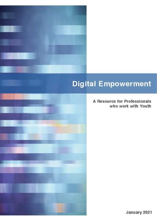 Image for Digital Empowerment