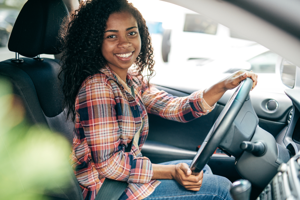 Teen Drivers and Passengers: Get the Facts