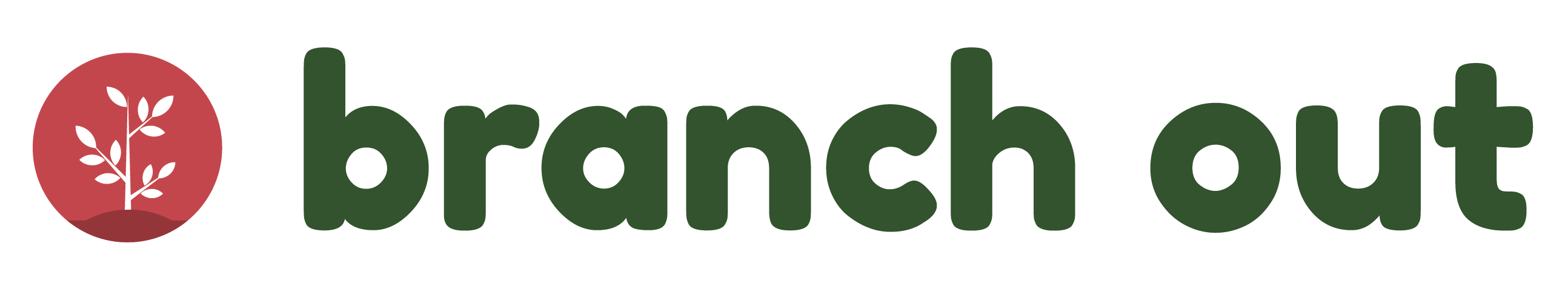 Branch Out Logo