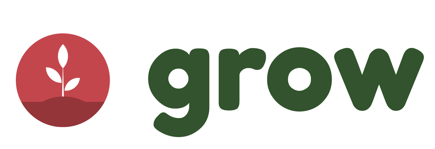 Grow Logo