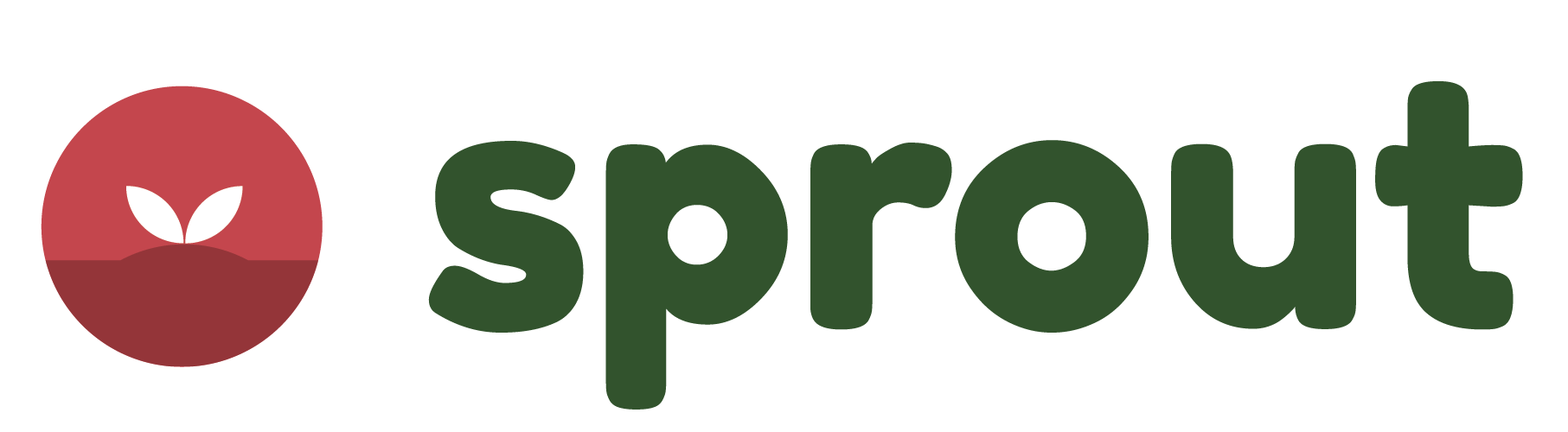 Sprout Logo