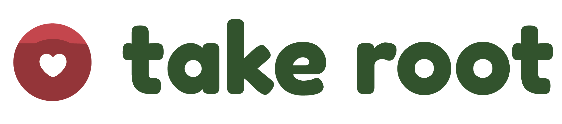 Take Root Logo