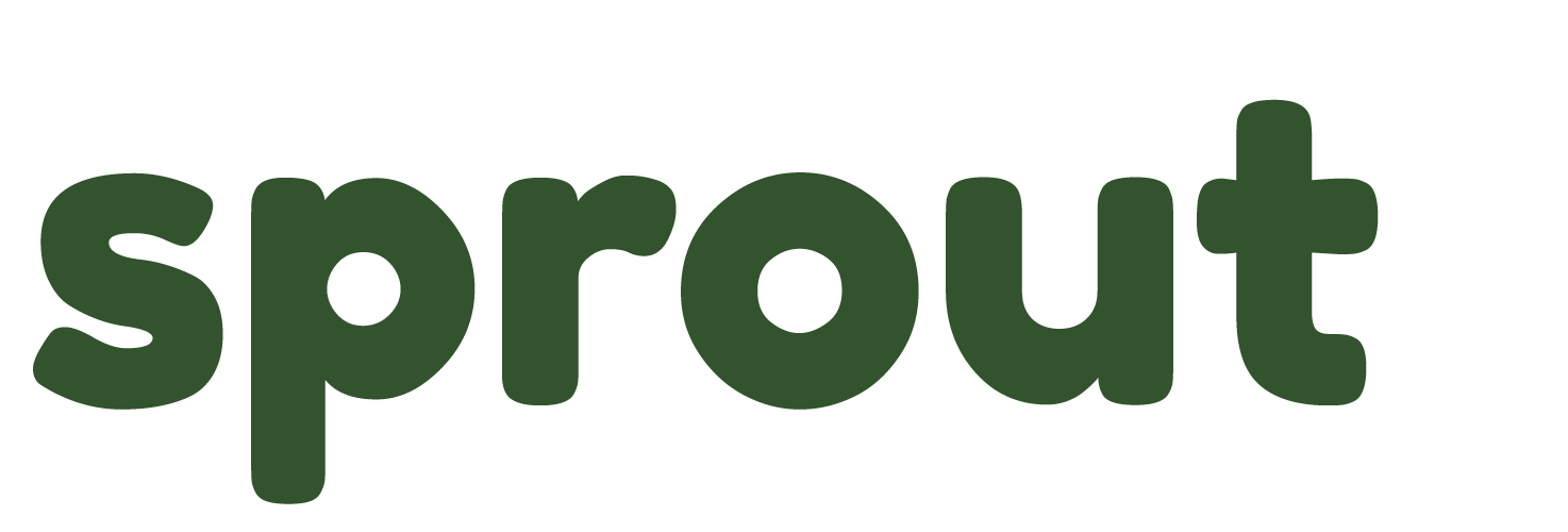 Sprout Text