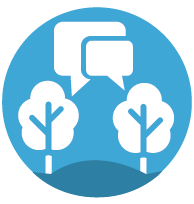 Icon for Healthy Communication Supplemental Module Overview